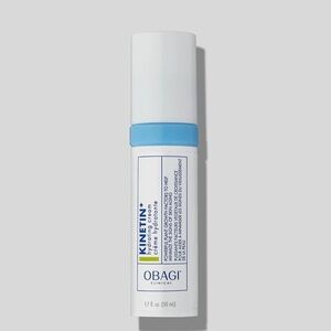 NWT OBAGI CLINICAL® KINETIN+ HYDRATING CREAM Full Size